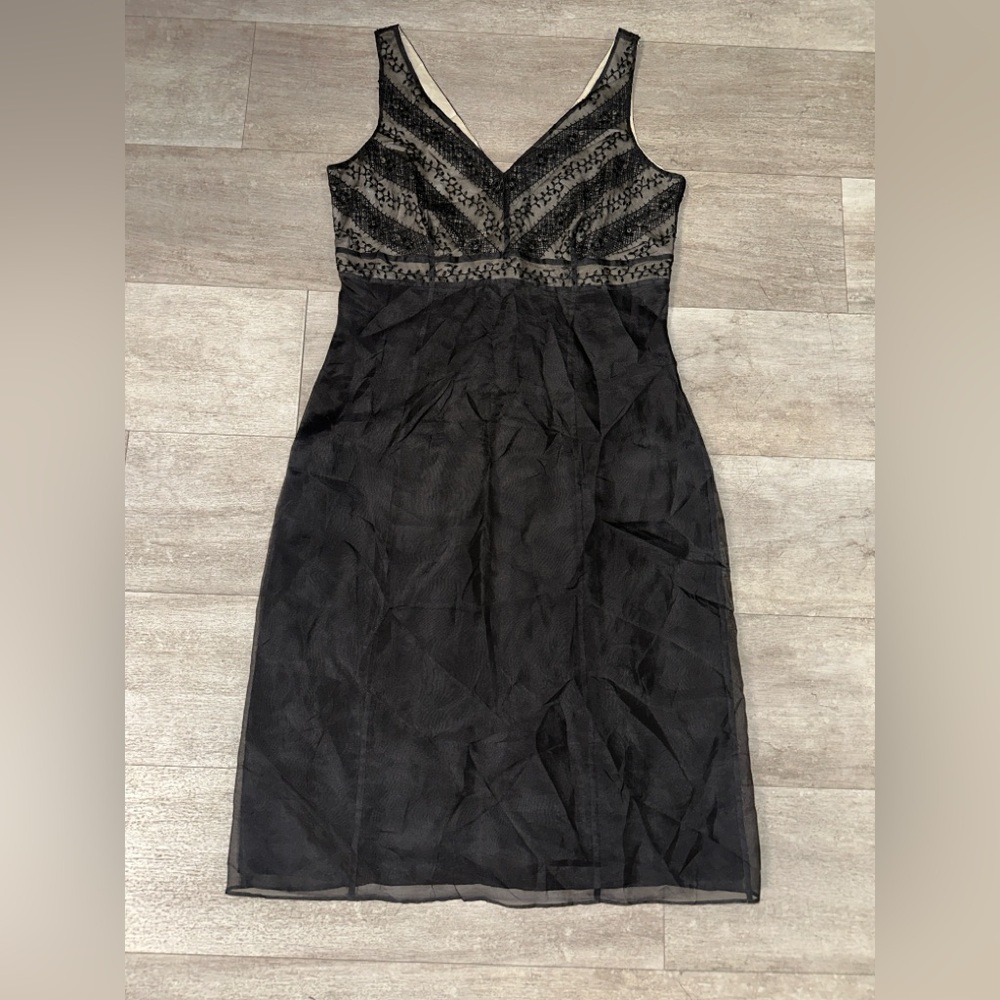 Ann Taylor dress size 6